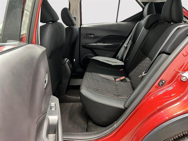 nissan Kicks 2024 - 9