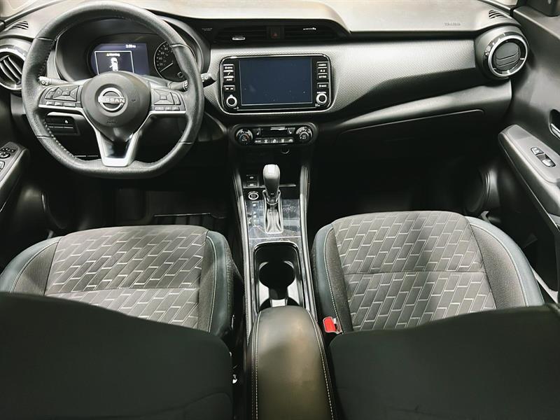 nissan Kicks 2024 - 10