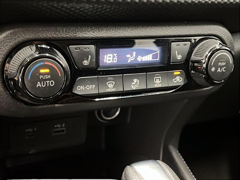 nissan Kicks 2024 - 14