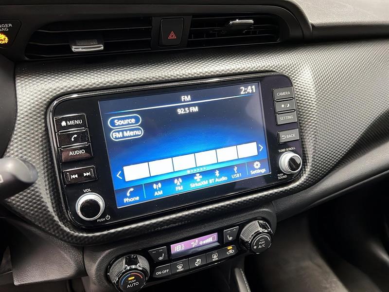 nissan Kicks 2024 - 15