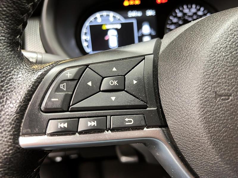 nissan Kicks 2024 - 19