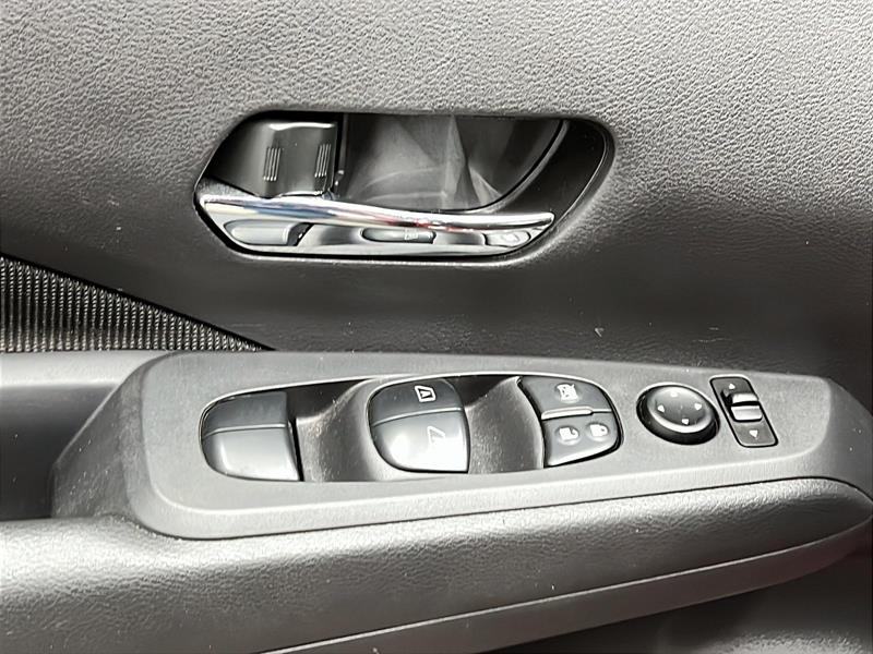 nissan Kicks 2024 - 21