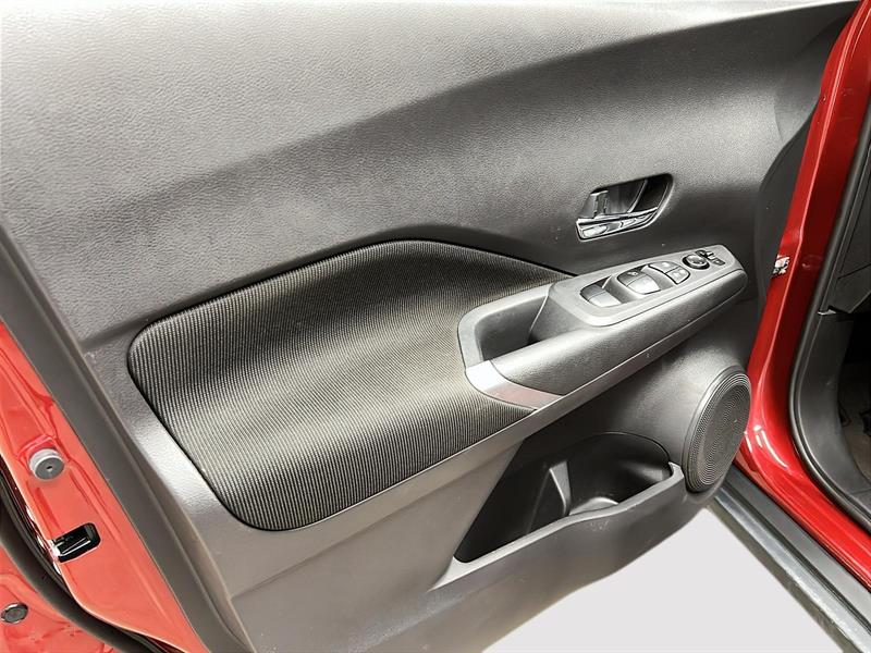 nissan Kicks 2024 - 22