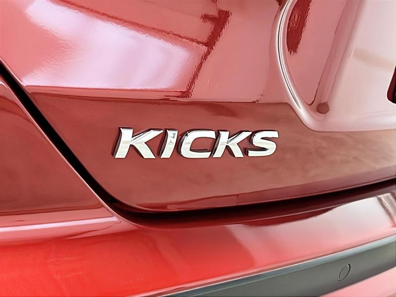 nissan Kicks 2024 - 24