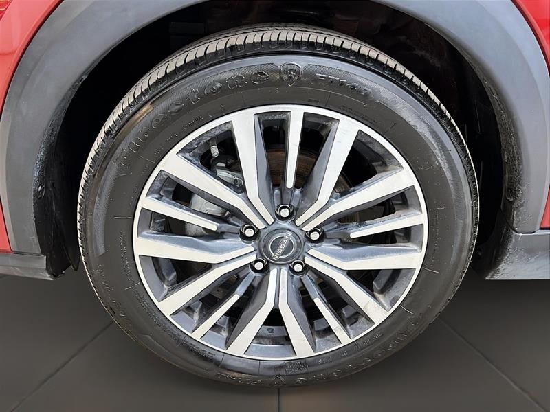 nissan Kicks 2024 - 26