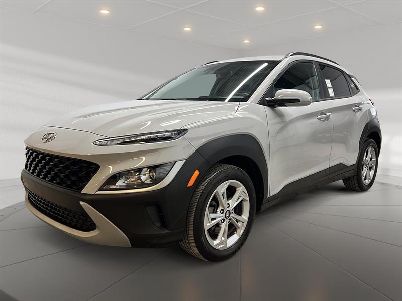 hyundai Kona 2023
