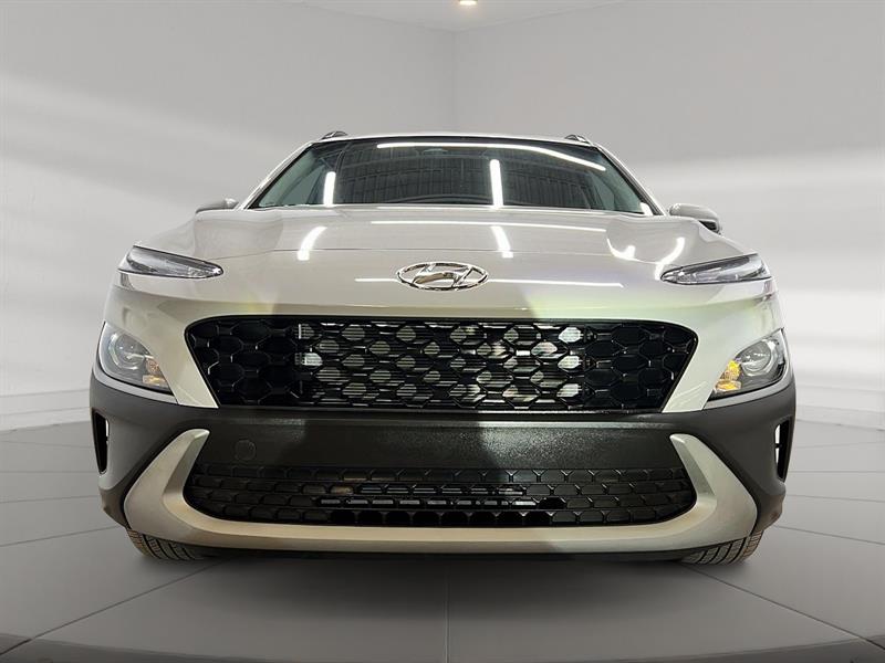 hyundai Kona 2023 - 2