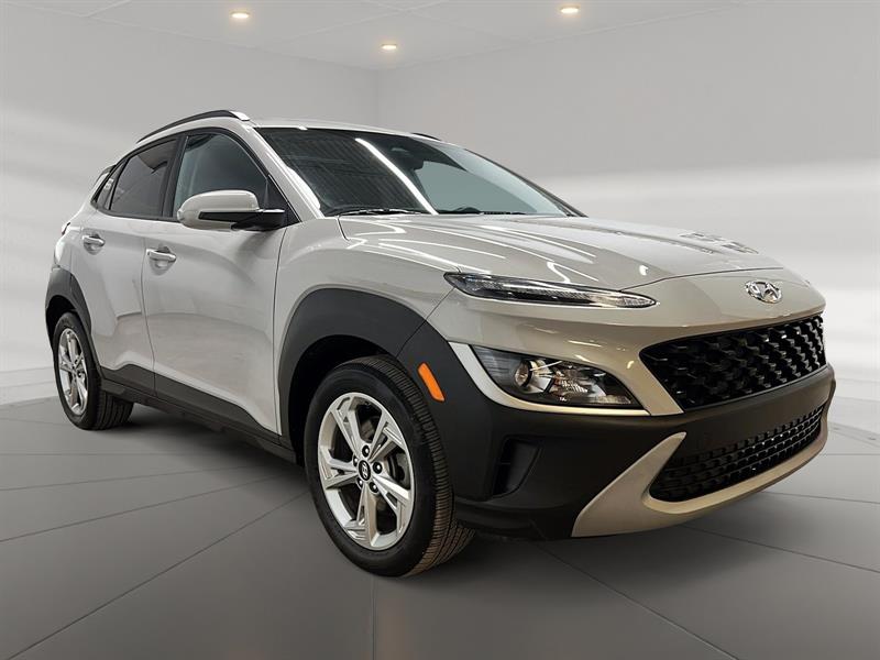 hyundai Kona 2023 - 3