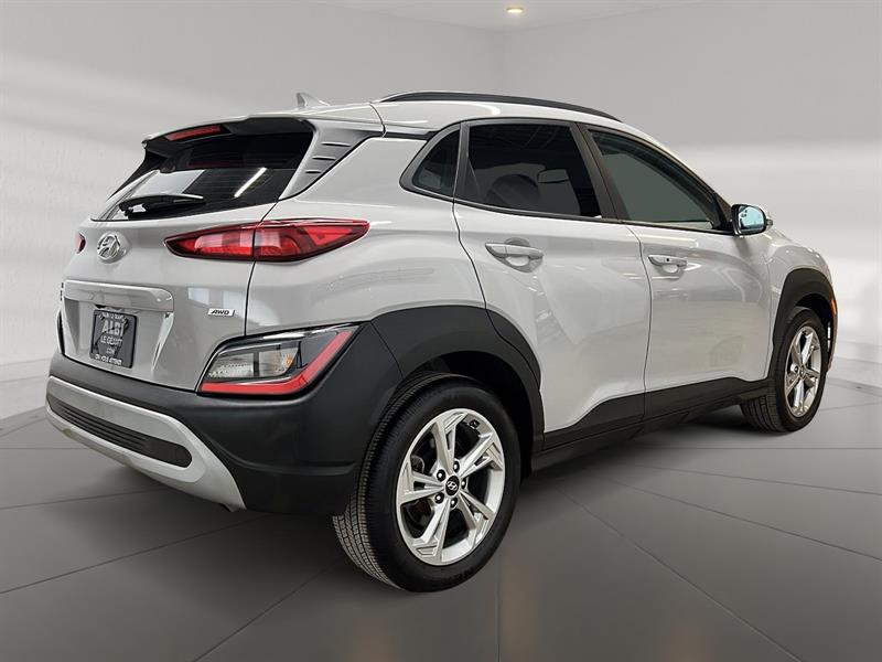 hyundai Kona 2023 - 4