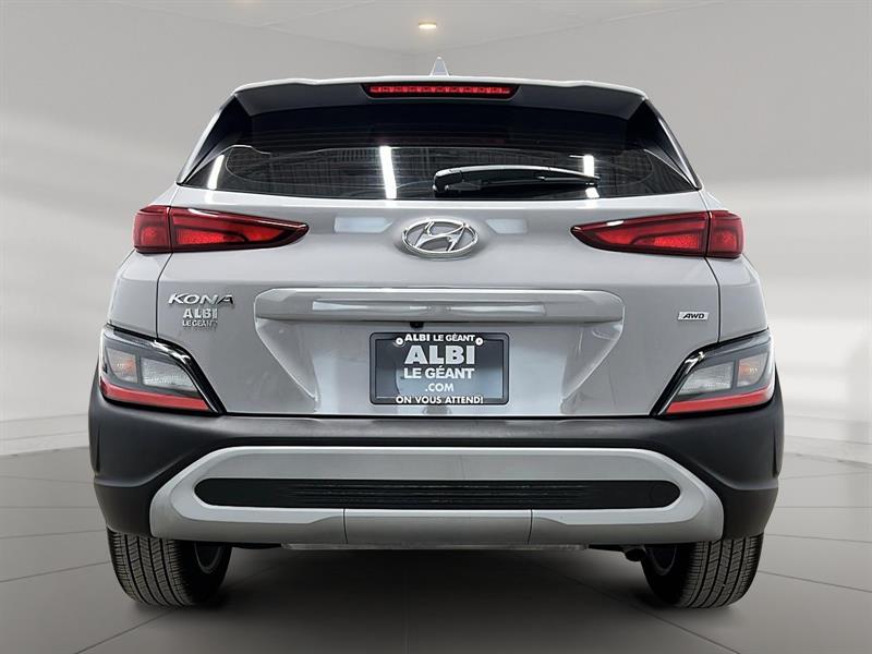 hyundai Kona 2023 - 5