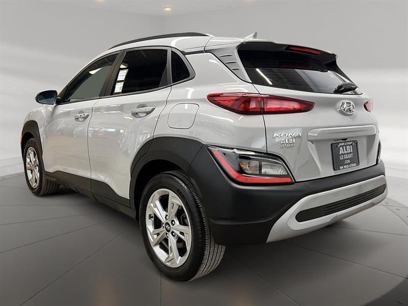 hyundai Kona 2023 - 6