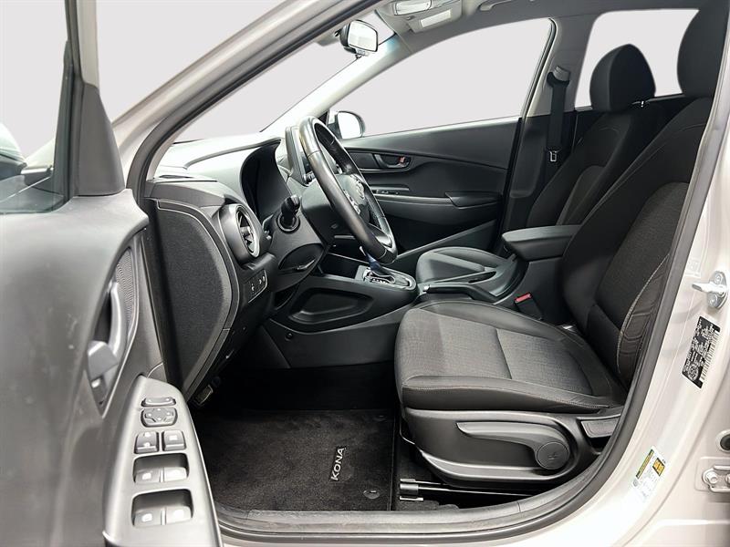 hyundai Kona 2023 - 7