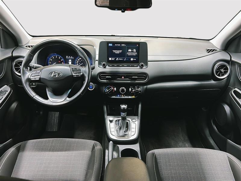 hyundai Kona 2023 - 10
