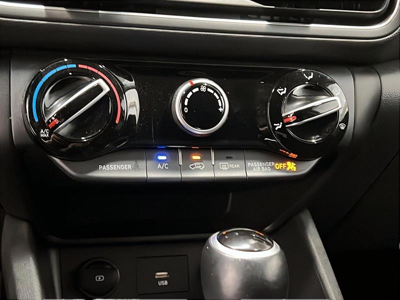 hyundai Kona 2023 - 14
