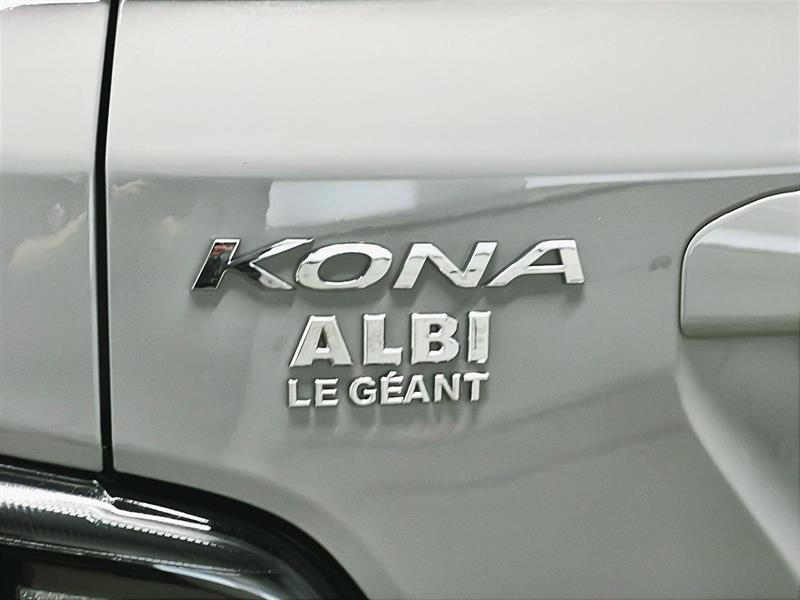 hyundai Kona 2023 - 24