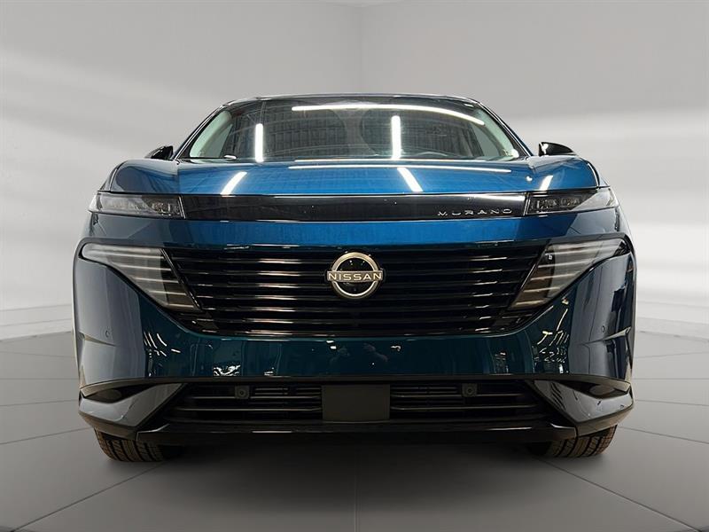 nissan Murano 2025 - 2