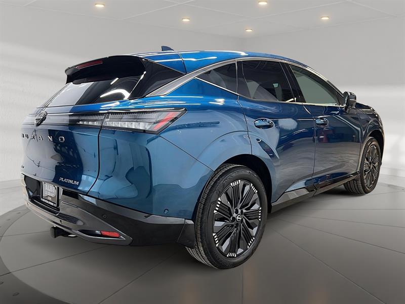 nissan Murano 2025 - 4