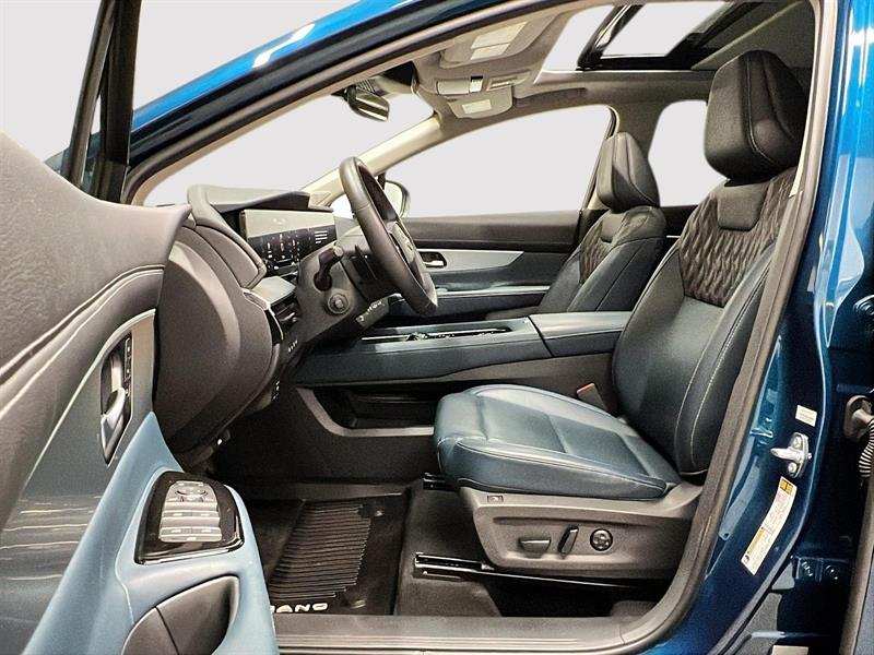 nissan Murano 2025 - 7