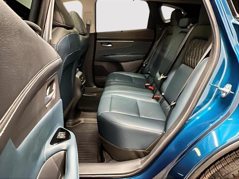 nissan Murano 2025 - 9