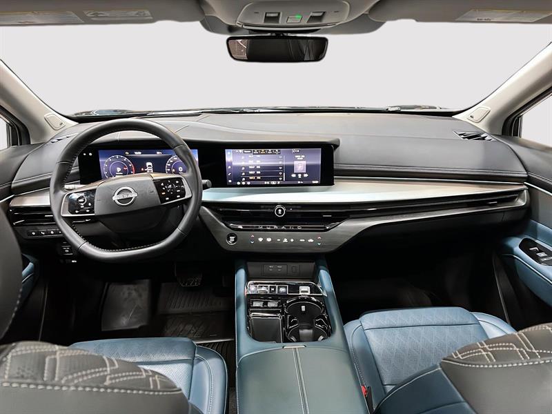 nissan Murano 2025 - 10