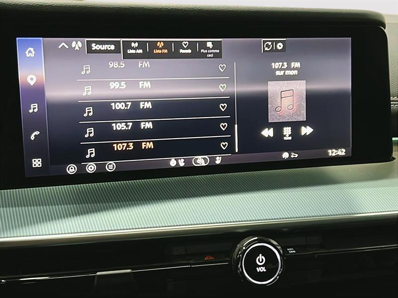 nissan Murano 2025 - 17