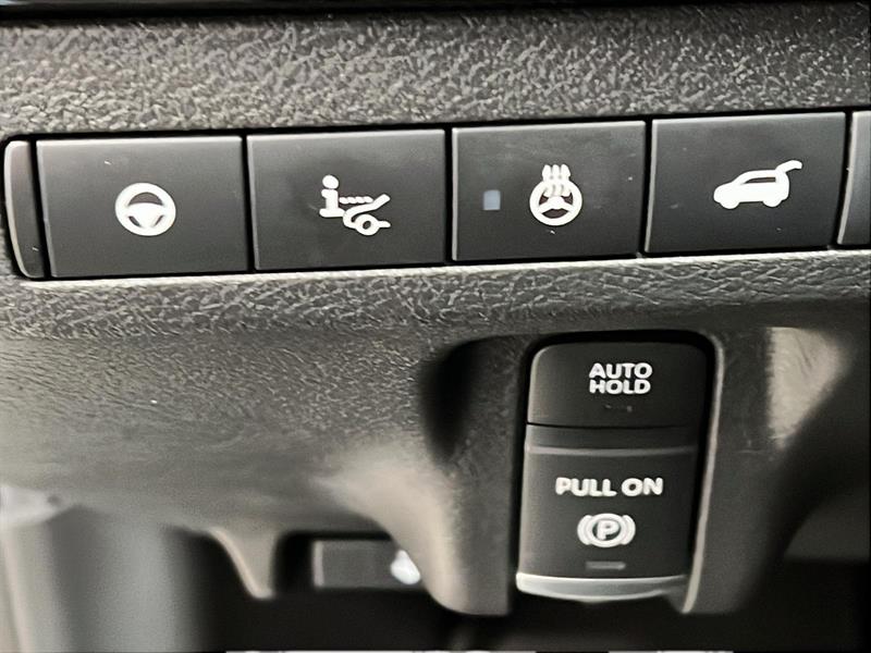 nissan Murano 2025 - 23