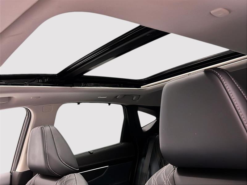 nissan Murano 2025 - 24