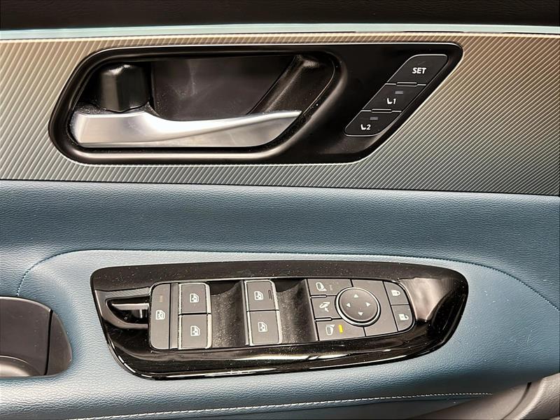 nissan Murano 2025 - 26