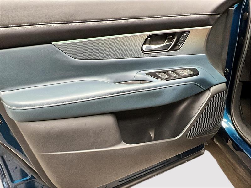 nissan Murano 2025 - 27