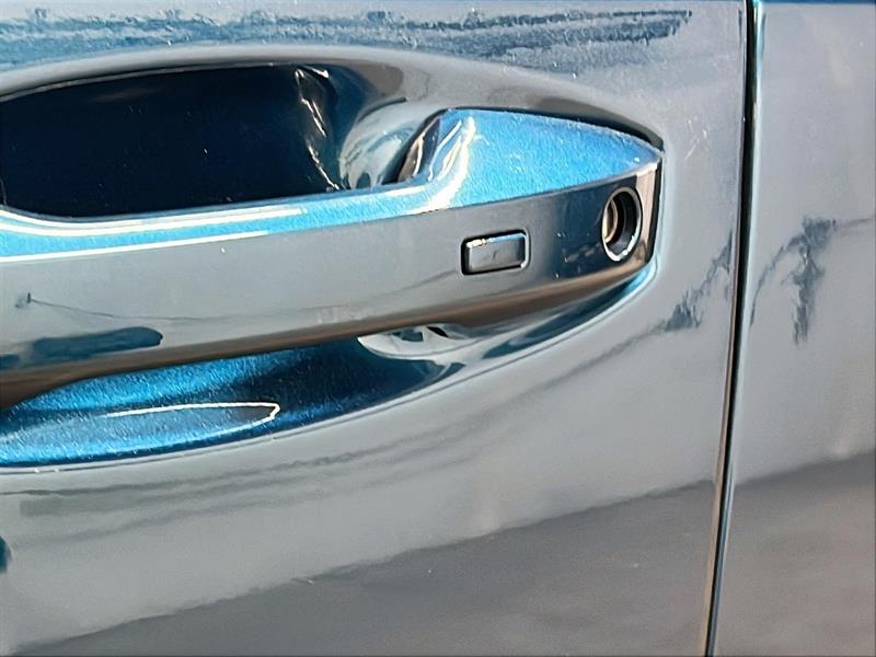 nissan Murano 2025 - 28