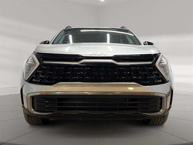 kia Sportage 2024 - 2