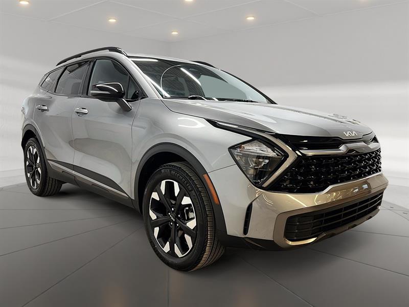 kia Sportage 2024 - 3