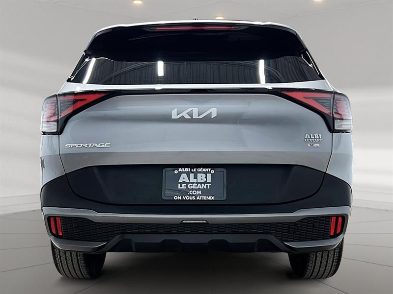 kia Sportage 2024 - 5