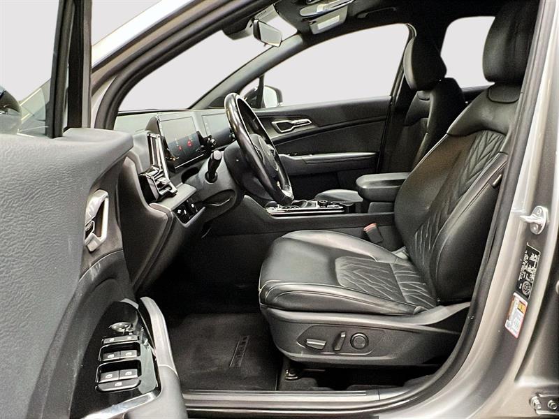 kia Sportage 2024 - 7