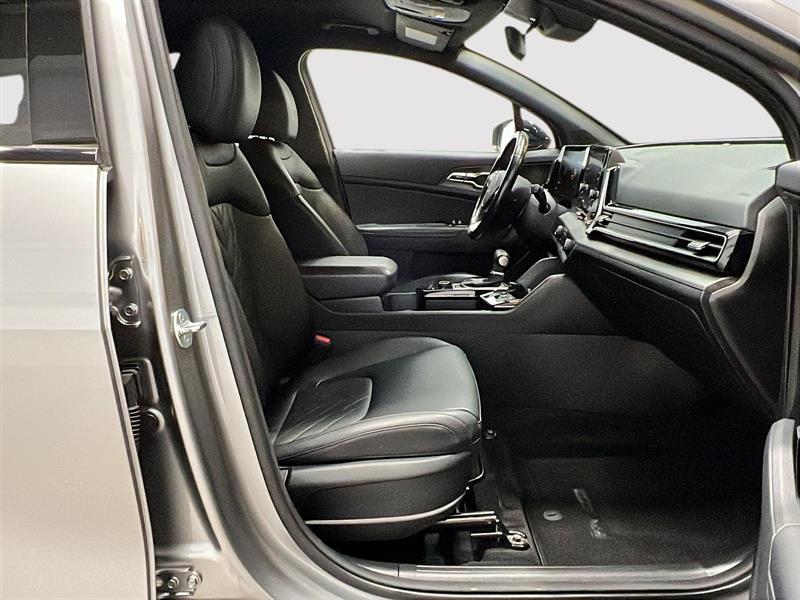 kia Sportage 2024 - 8