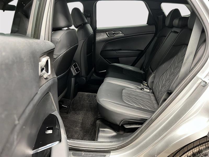 kia Sportage 2024 - 9