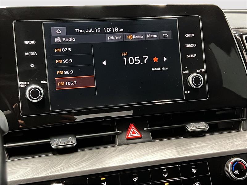 kia Sportage 2024 - 15