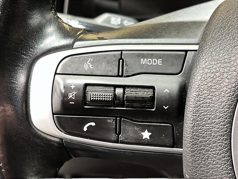 kia Sportage 2024 - 19