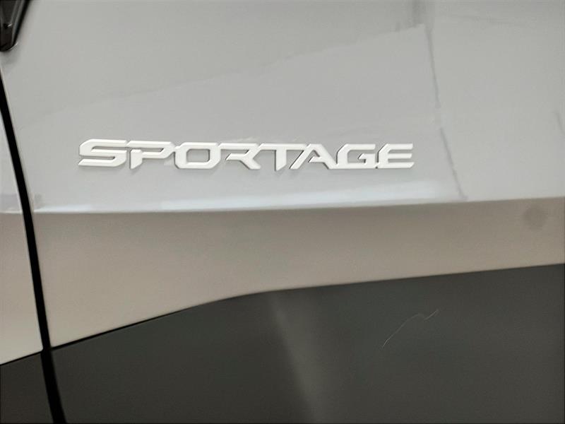 kia Sportage 2024 - 25