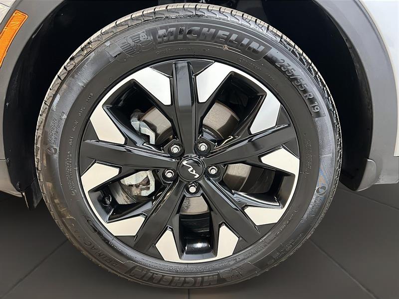 kia Sportage 2024 - 27