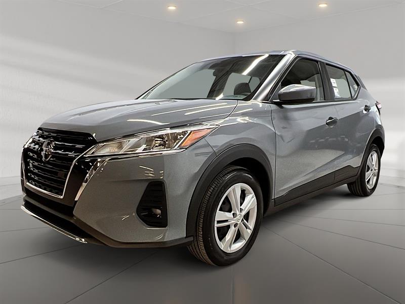nissan Kicks 2021