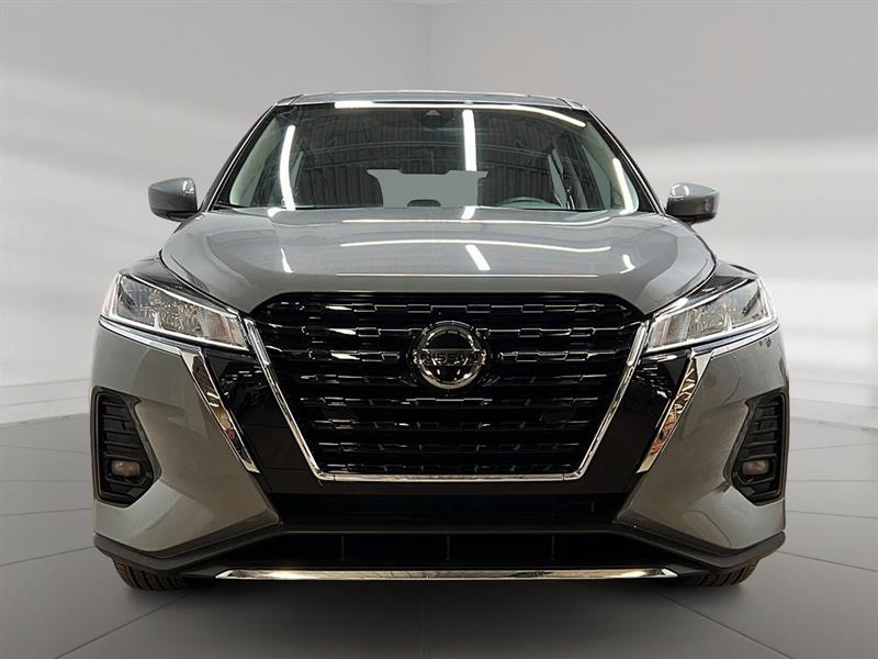 nissan Kicks 2021 - 2