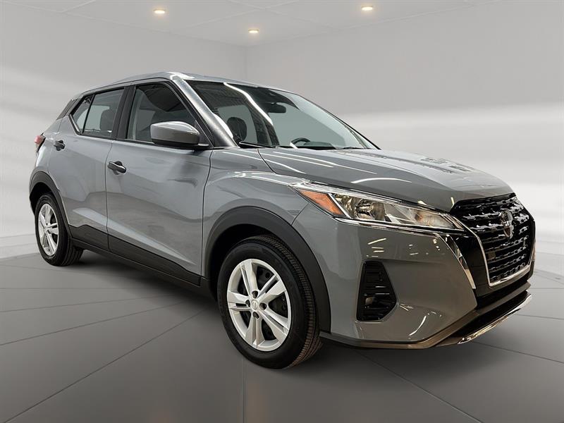 nissan Kicks 2021 - 3