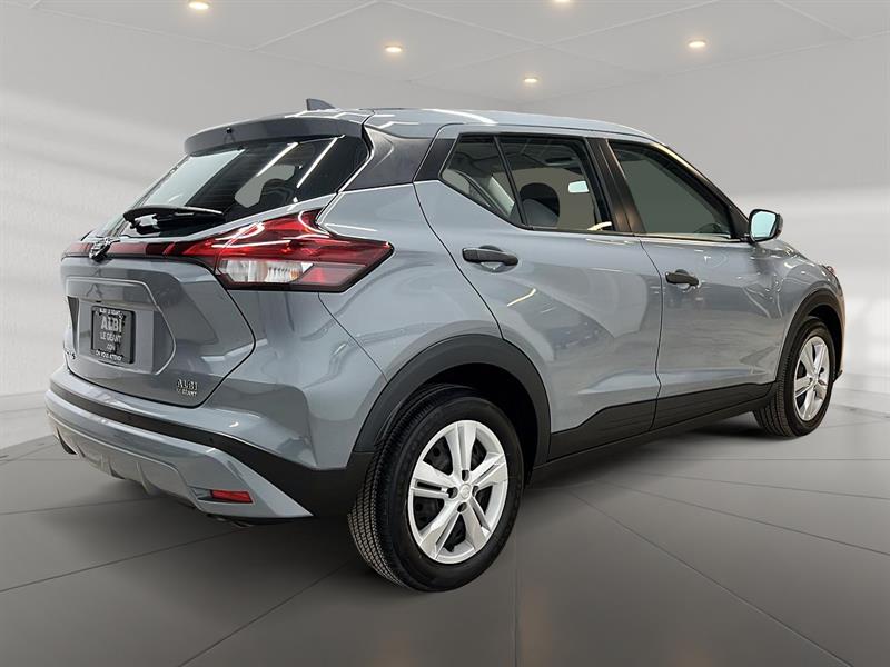 nissan Kicks 2021 - 4