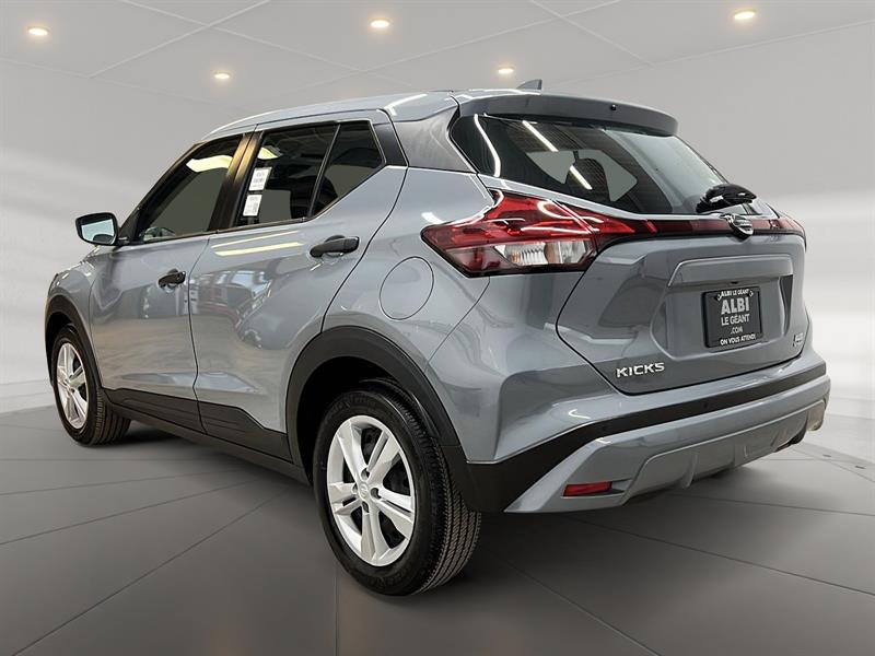 nissan Kicks 2021 - 6