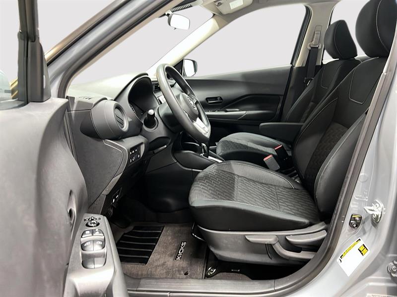 nissan Kicks 2021 - 7