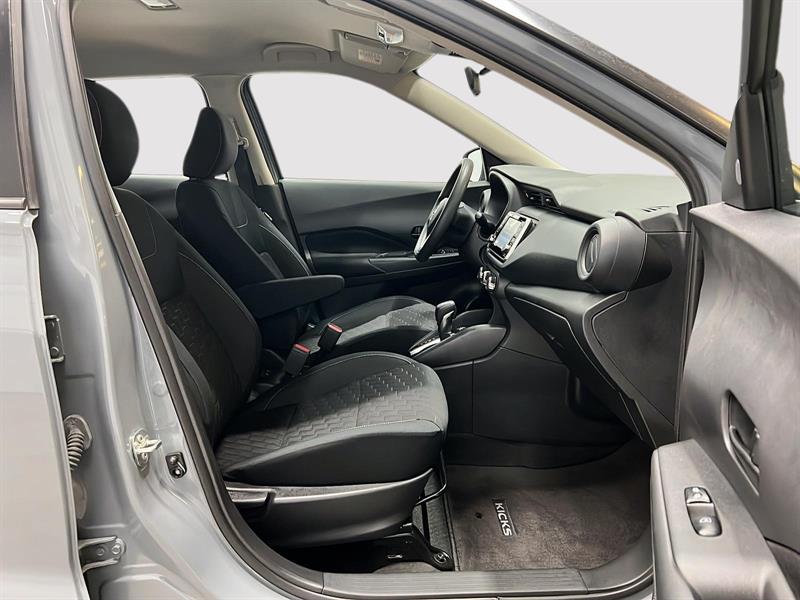 nissan Kicks 2021 - 8