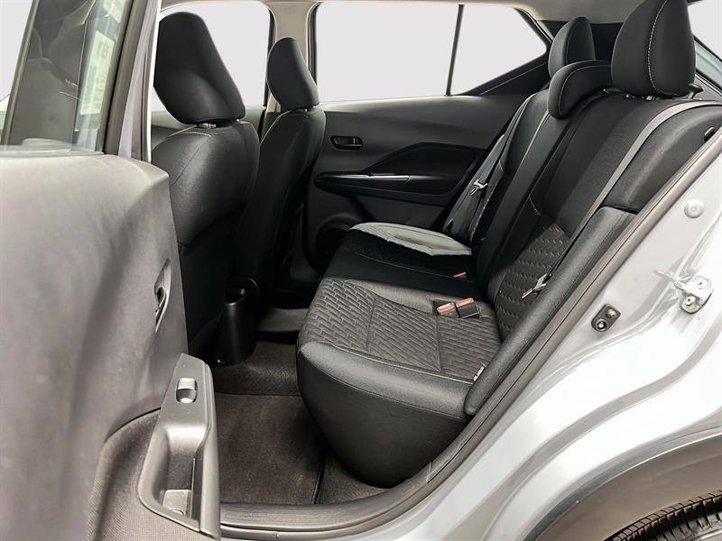 nissan Kicks 2021 - 9