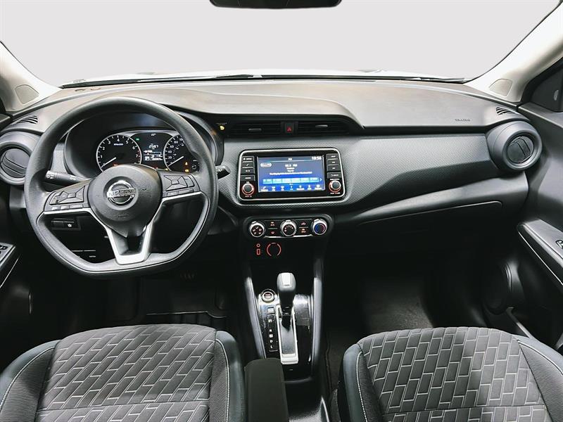 nissan Kicks 2021 - 10