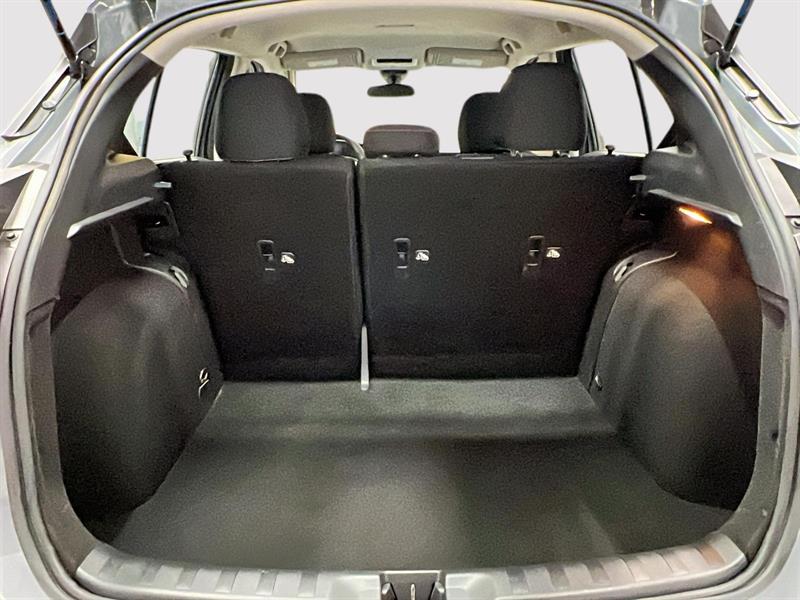 nissan Kicks 2021 - 12